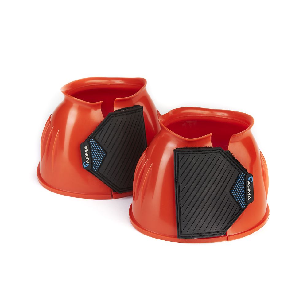 PVC Boots 2.0 Orange - Naturliganorrland.se